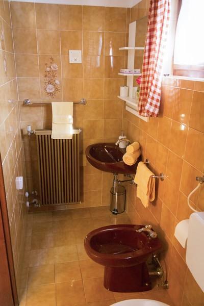 Apartment Sole E Mare Galižana Exteriör bild