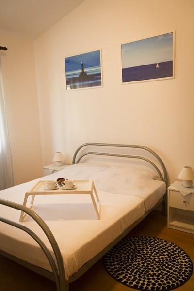 Apartment Sole E Mare Galižana Exteriör bild