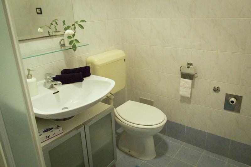 Apartment Sole E Mare Galižana Exteriör bild