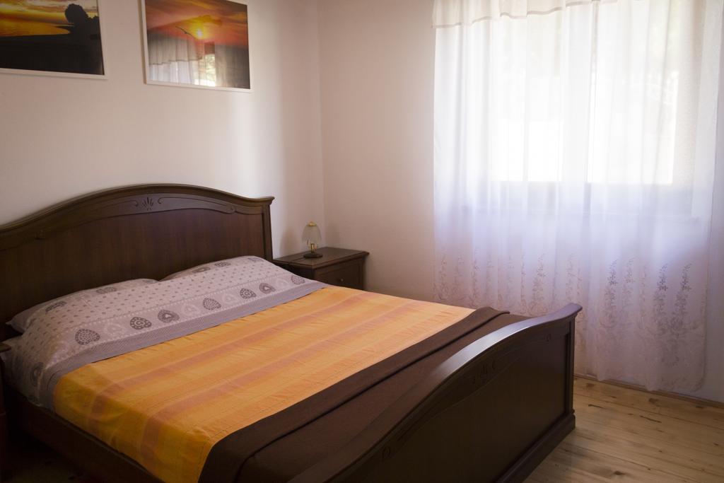 Apartment Sole E Mare Galižana Exteriör bild