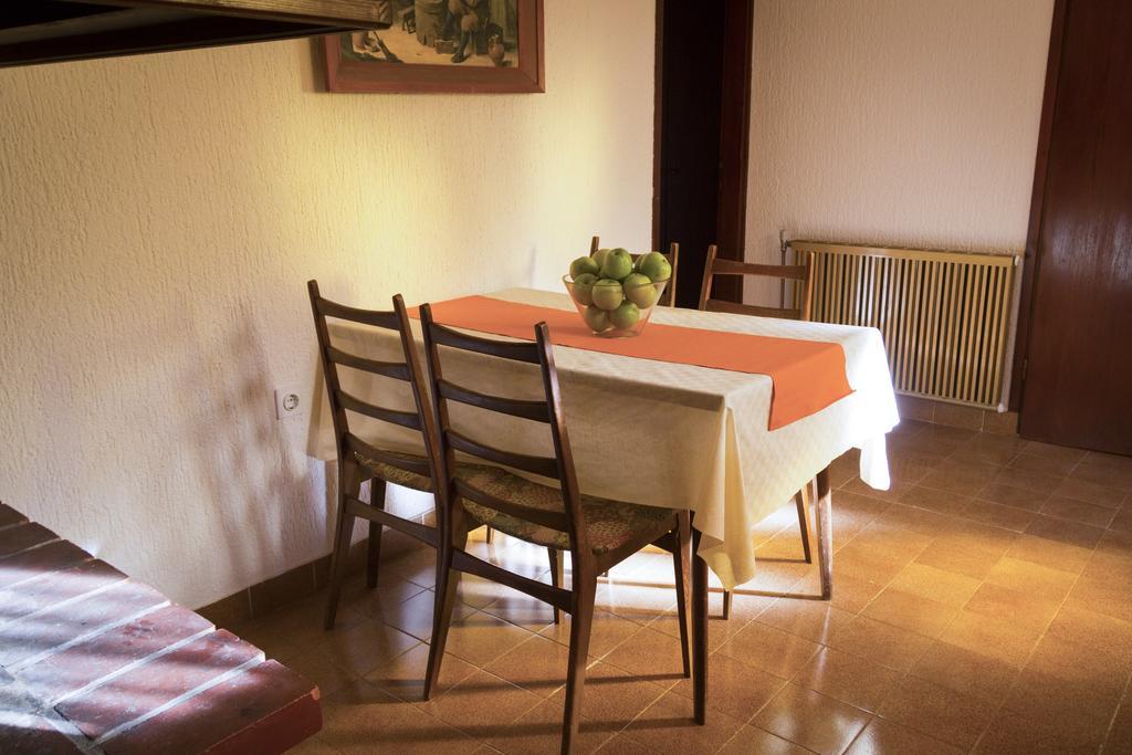 Apartment Sole E Mare Galižana Exteriör bild
