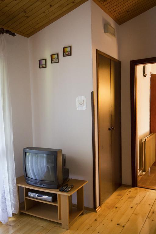 Apartment Sole E Mare Galižana Exteriör bild